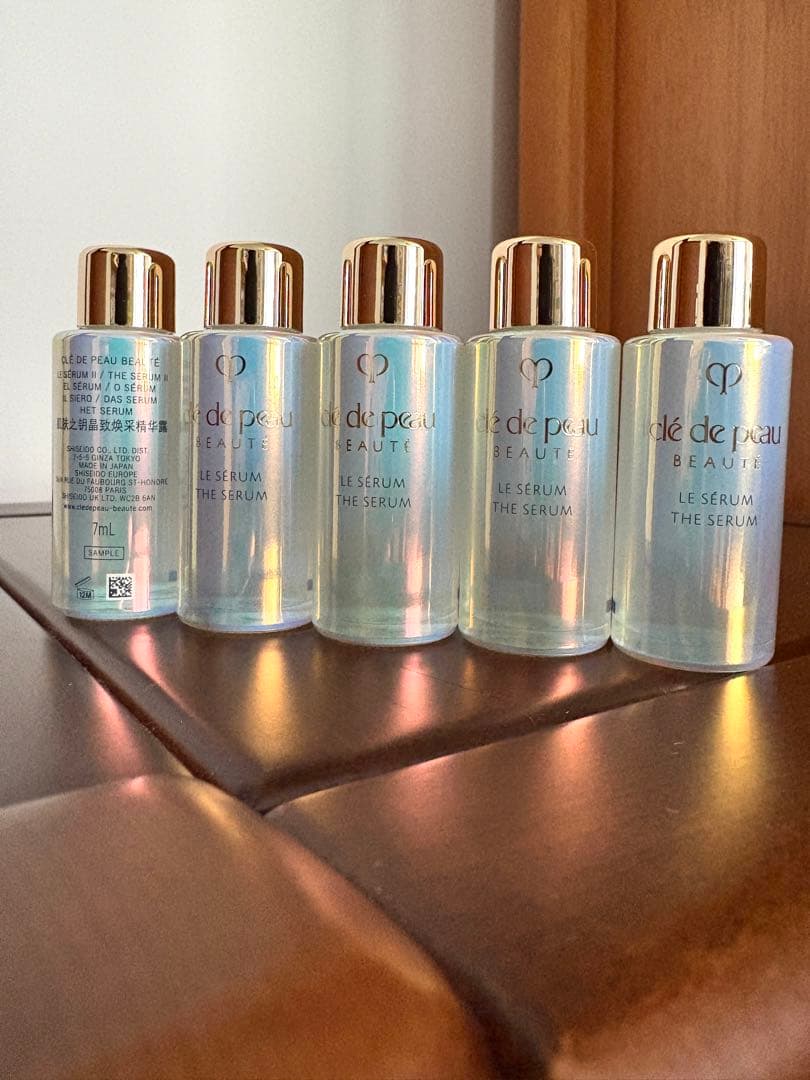 美容液 japanesespitz