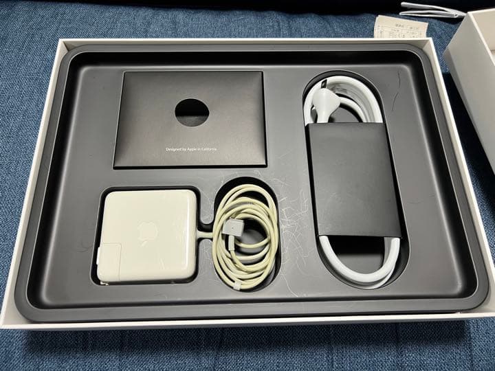 MacBook Pro 13インチ 128GB