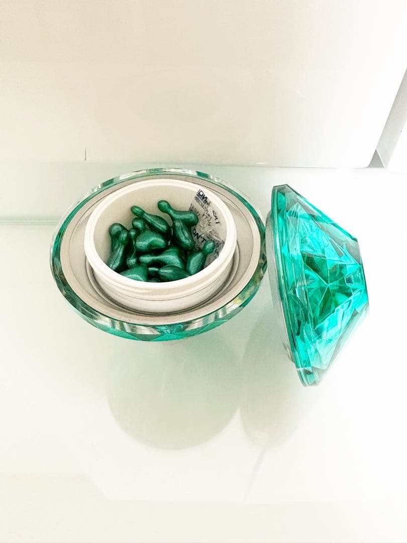 リコアセラム DDS RDカプセル