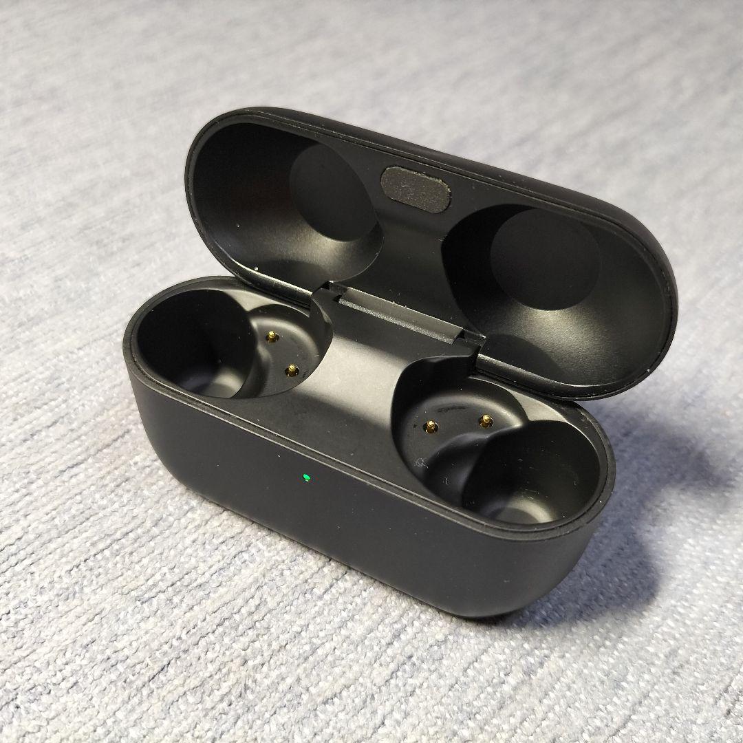 【最終値下げ】EAH-AZ100 (充電ケース) Panasonicテクニクス