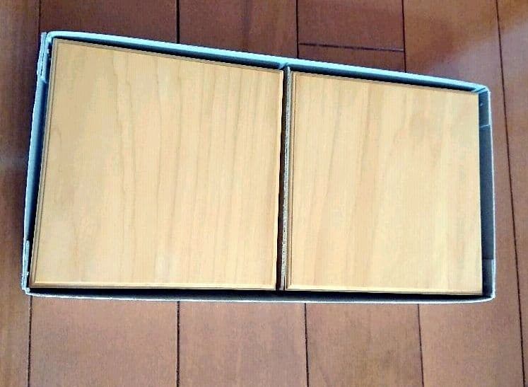 将棋盤 セット 安用寺プロ直筆サイン入り