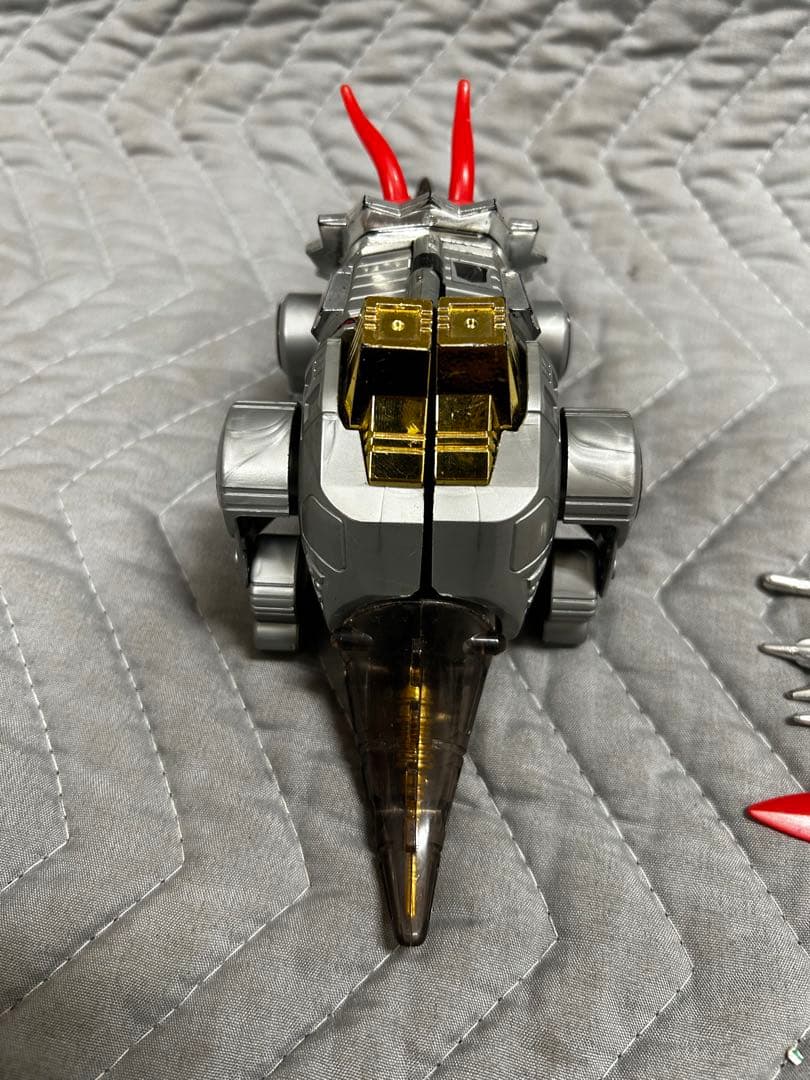 タカラ　トランスフォーマー　28　スラッグ　ダイノボット　火炎戦士　当時物