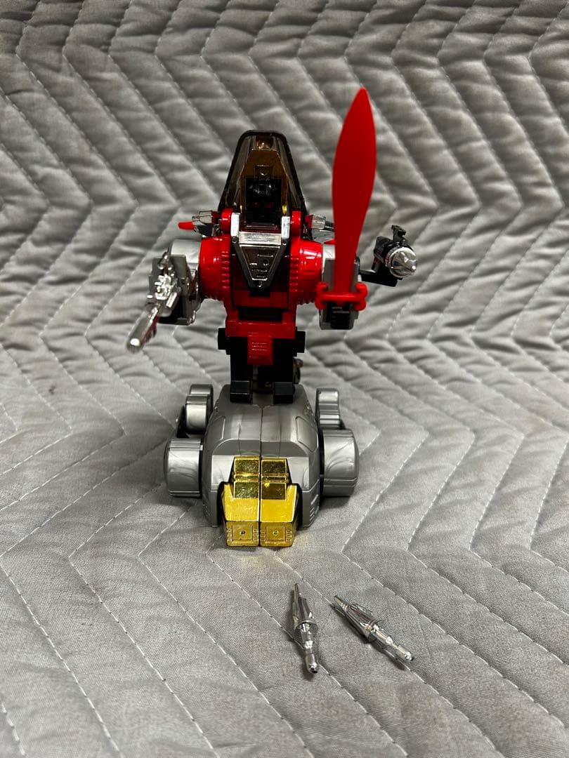 タカラ　トランスフォーマー　28　スラッグ　ダイノボット　火炎戦士　当時物