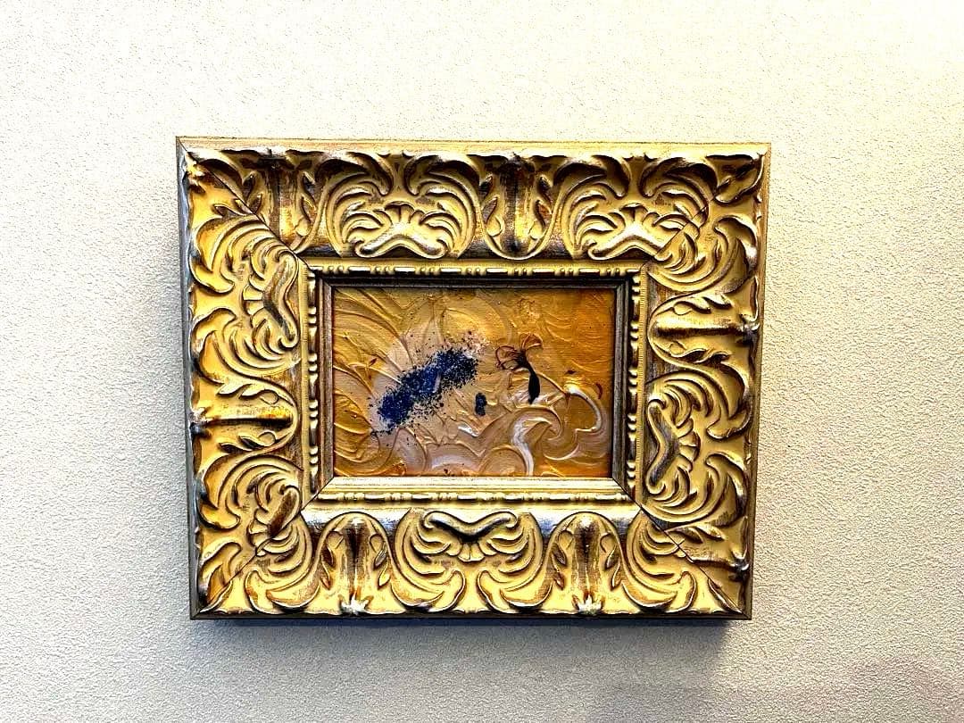 【制作素材】隕石粉 × 奉納塩｜表現・制作向けアート素材｜少量限定｜