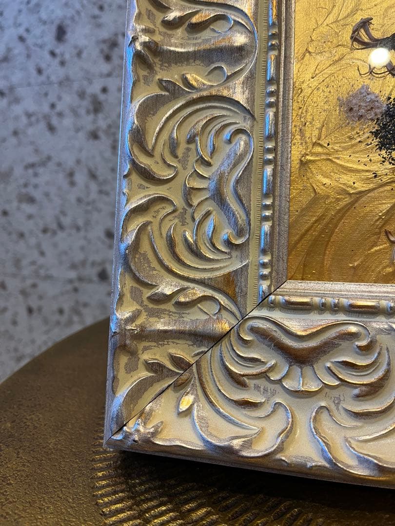 【制作素材】隕石粉 × 奉納塩｜表現・制作向けアート素材｜少量限定｜