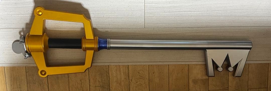 PROPLICA キーブレード キングダムハーツ キングダムチェーン