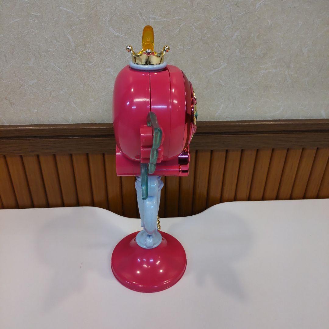 セーラースターズ ホーリームーンカリス