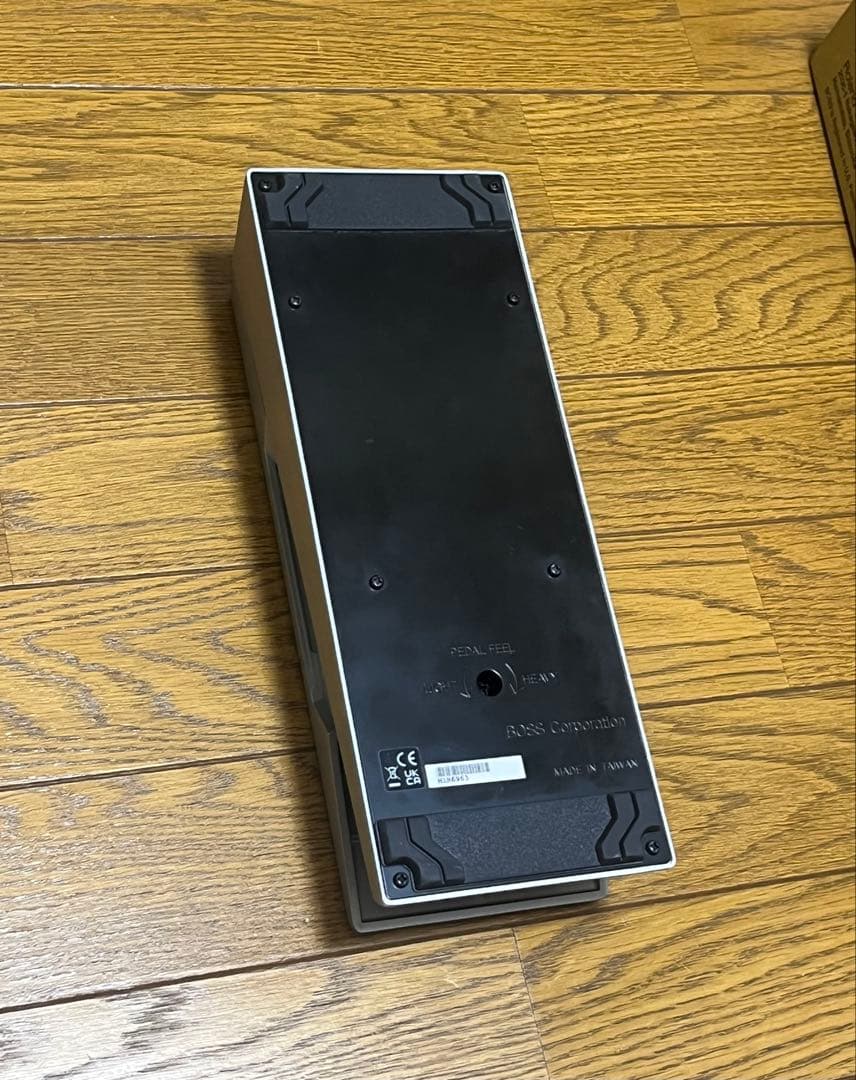 BOSS FV-500L フットボリューム