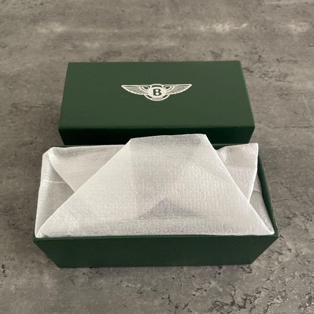 ベントレー コンチネンタル フライング スター ミニカー1/43 Bentley