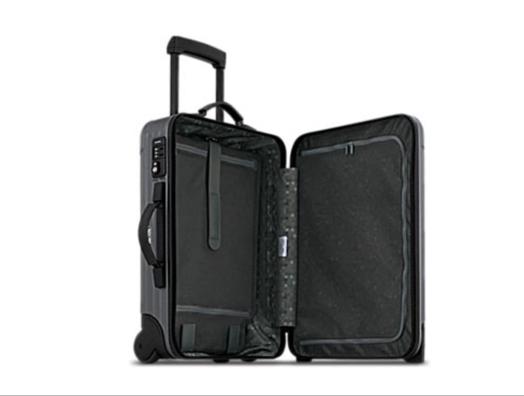 マ*グ様 RIMOWA SALSA 機内持込 33L スーツケース 837.52