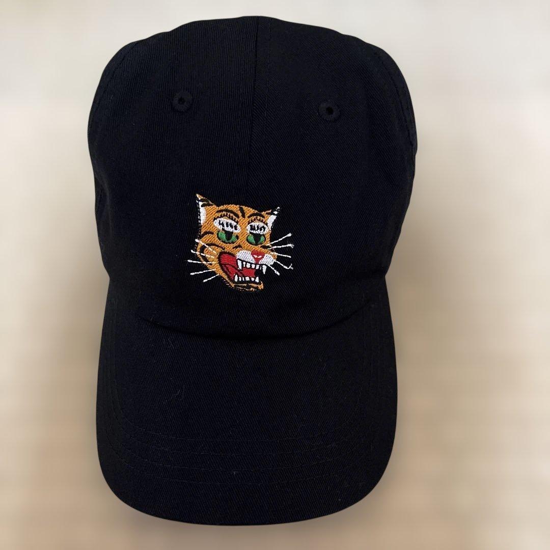 ぺ*い様 オニツカタイガー　キャップ