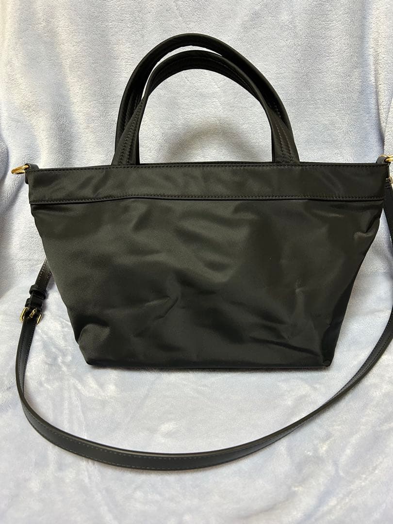 アニヤハインドマーチ　トートバッグ　明日までお値下げ