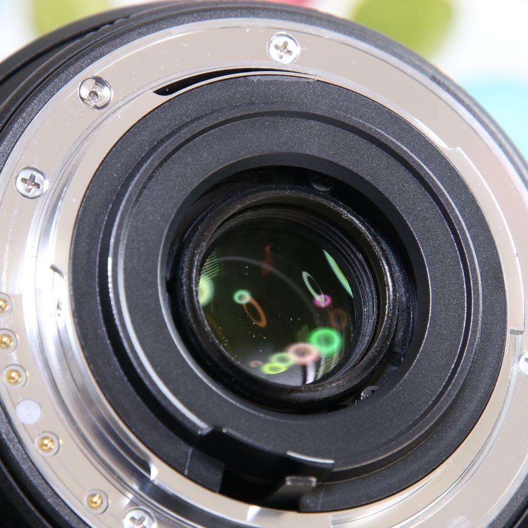 ♥︎◇近くから遠くまでOK♪ ◇TAMRON 18-250mm PENTAX