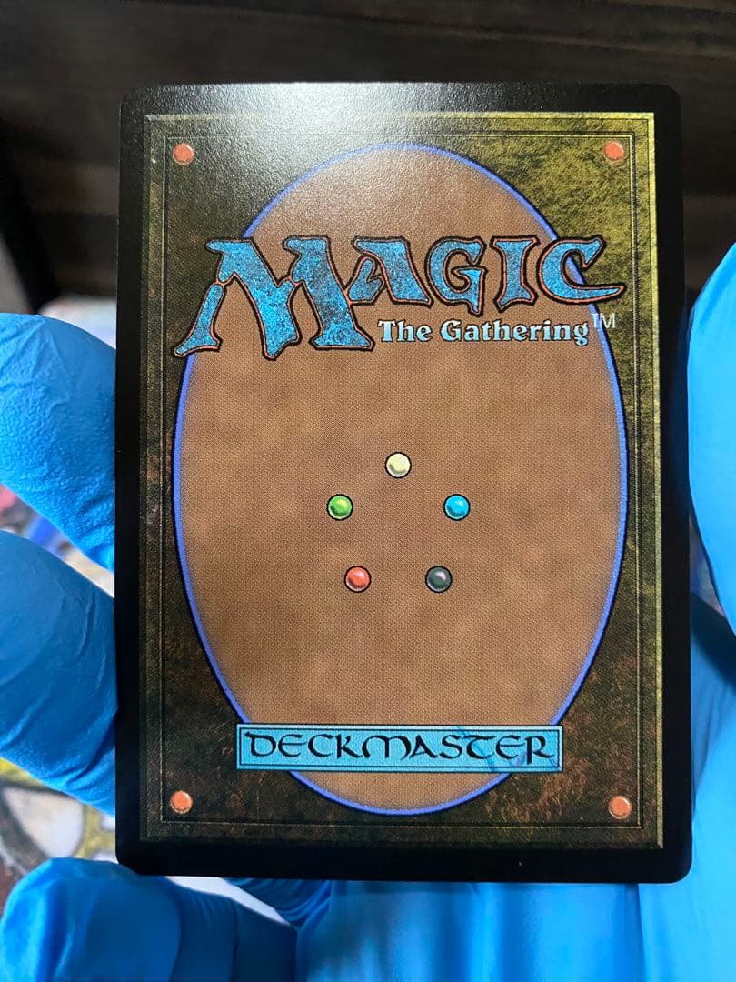 MTG FFXIV魔女、ヤ・シュトラ・ルル　ボーダレス 【日本語版】ノンfoil