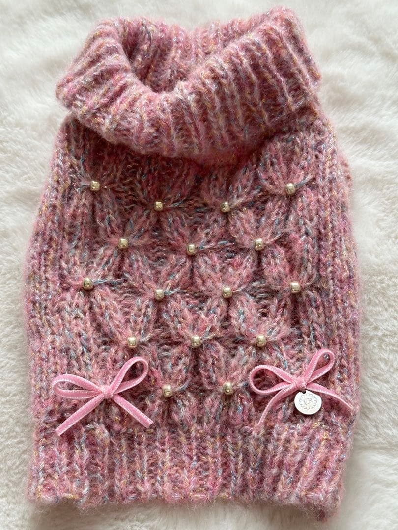 Little Rhythnnne ニット