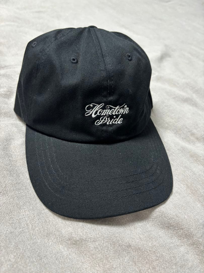 激レア　東京インディアンズ　メンバー限定cap timc timc inc