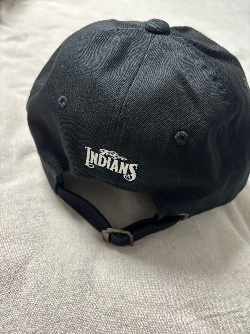 激レア　東京インディアンズ　メンバー限定cap timc timc inc