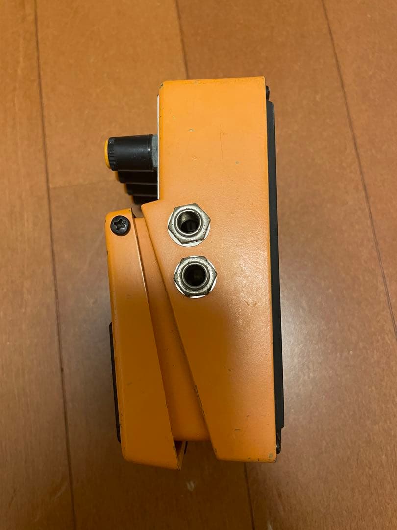 BOSS DS-2 TURBO Distortion ターボディストーション