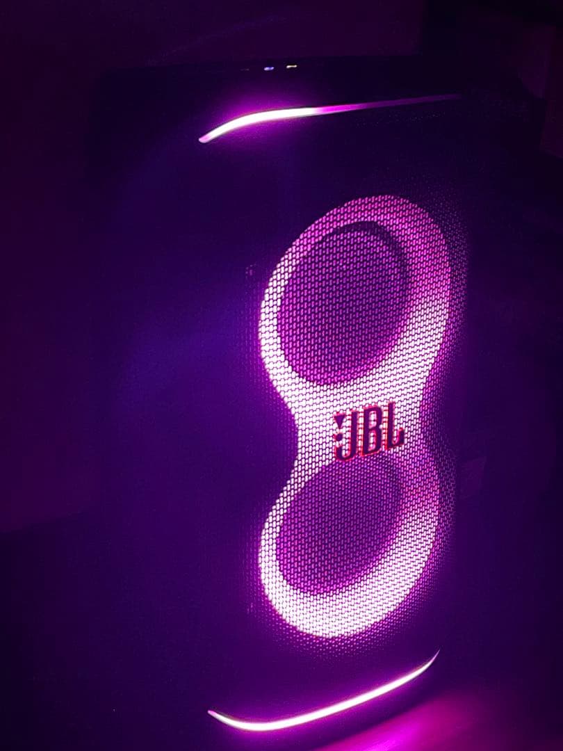 JBL PartyBox 120 スピーカー