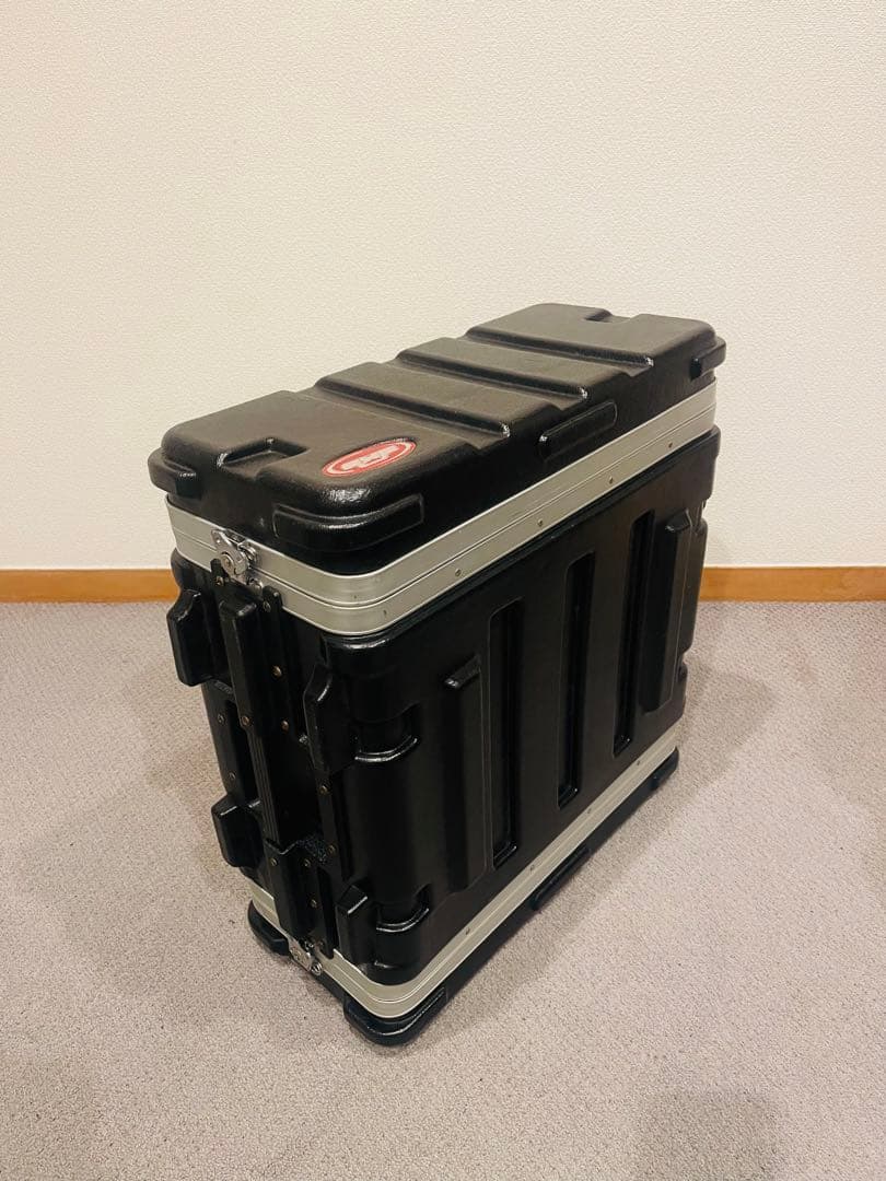 SKB 4U ラックケース