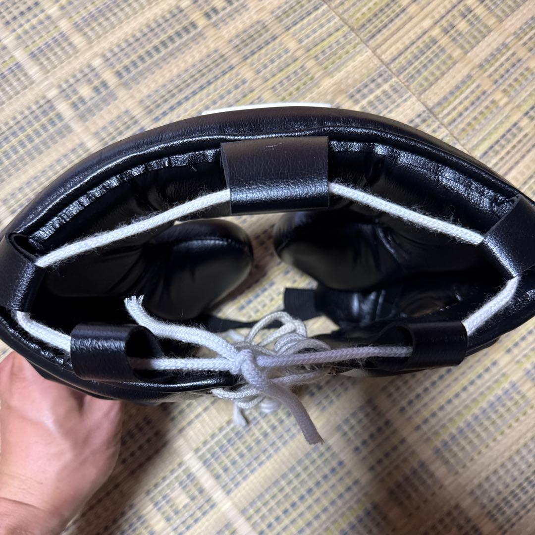 ウイニング　ヘッドギア