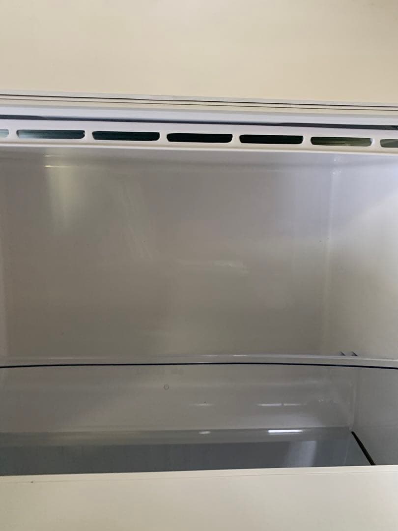 #297 冷蔵庫　アクア　AQR-27K(W) 2020年製