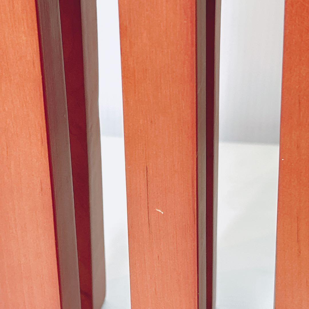 KARLSSON 80's オランダ デスククロック　置き時計　海外製