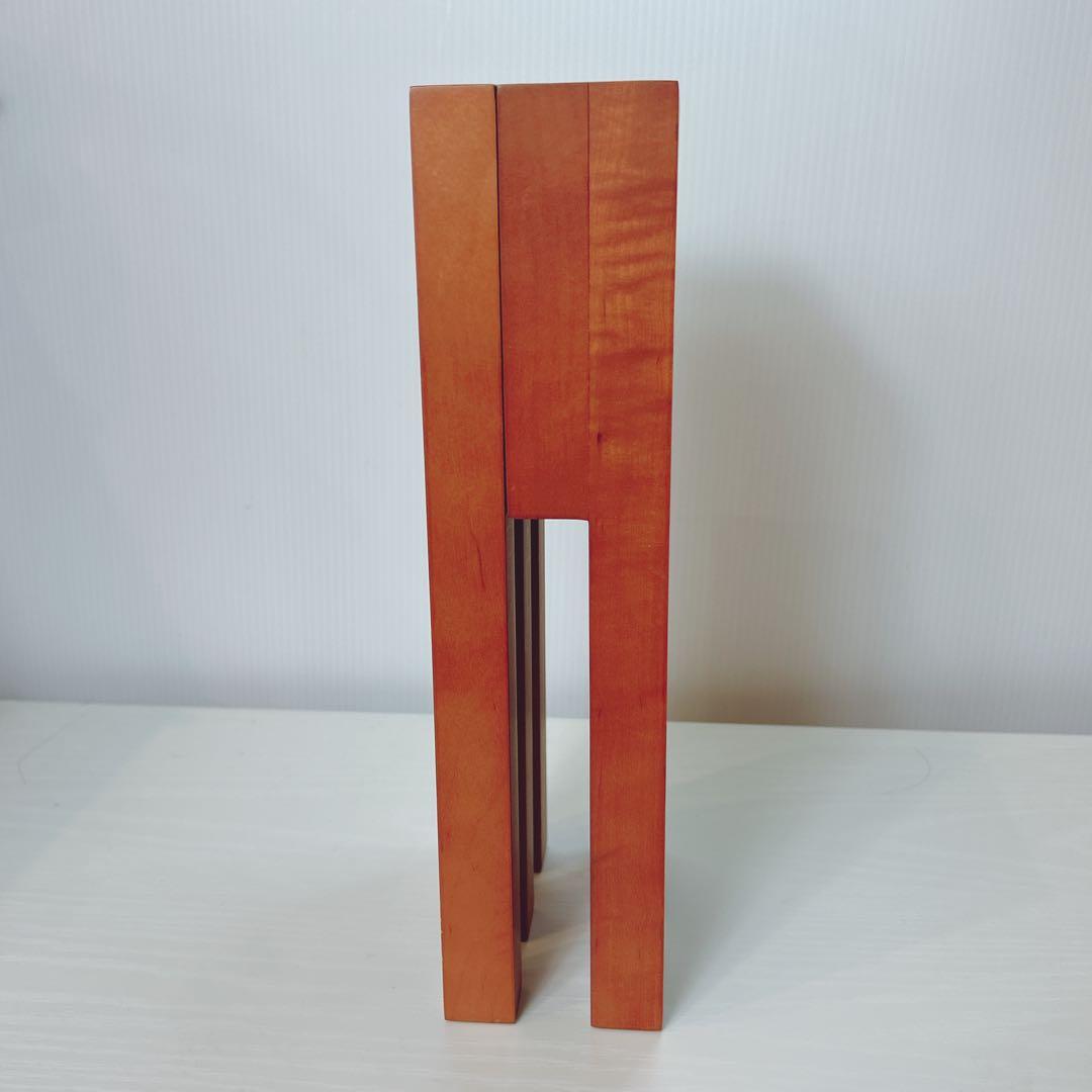 KARLSSON 80's オランダ デスククロック　置き時計　海外製