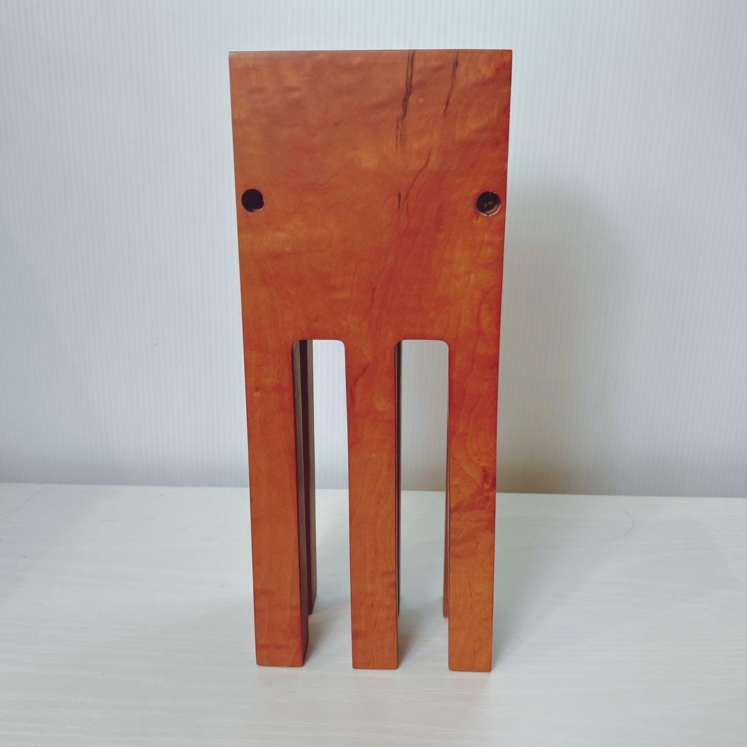 KARLSSON 80's オランダ デスククロック　置き時計　海外製