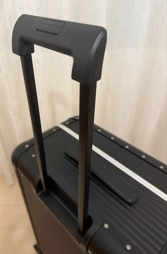 バッグ FPM BANK SPINNER 76