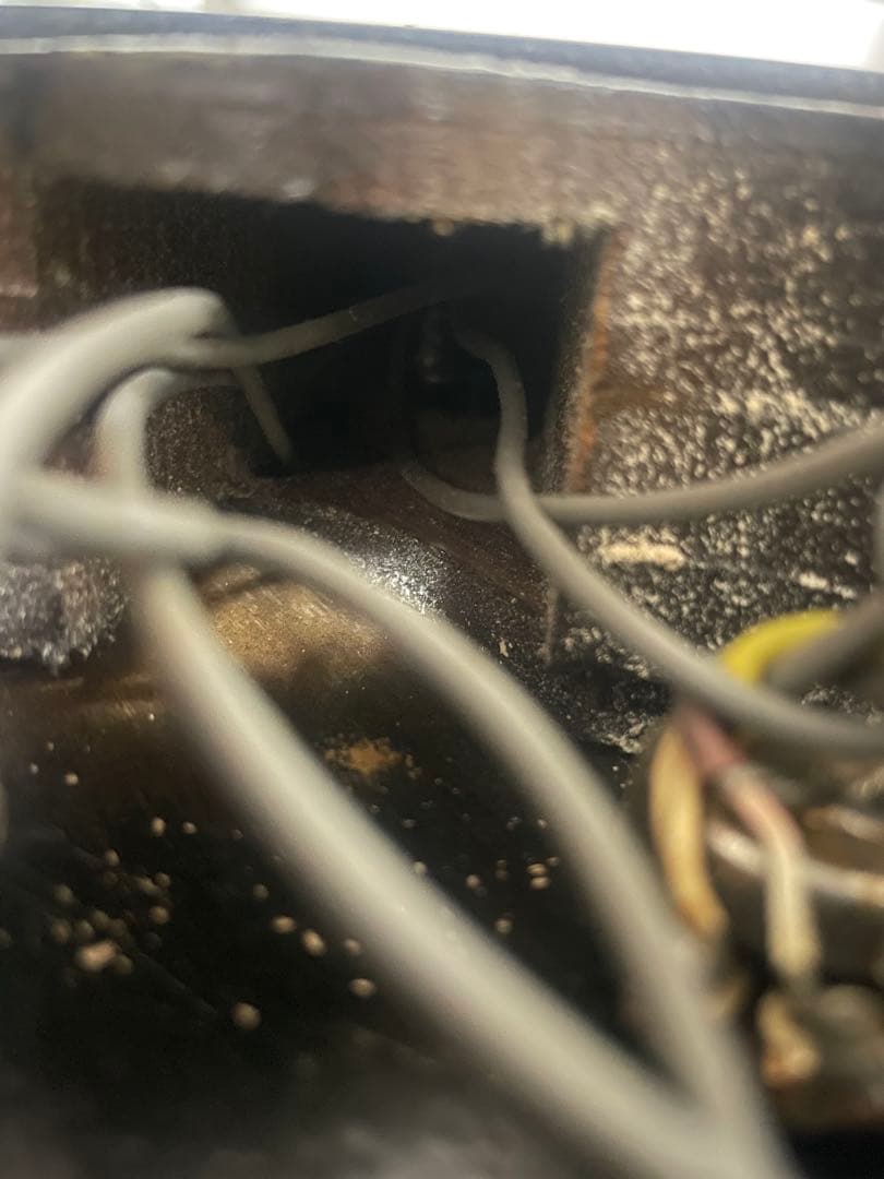 OLD 1977 Fresher /FLP30オリジナルハードケース付属