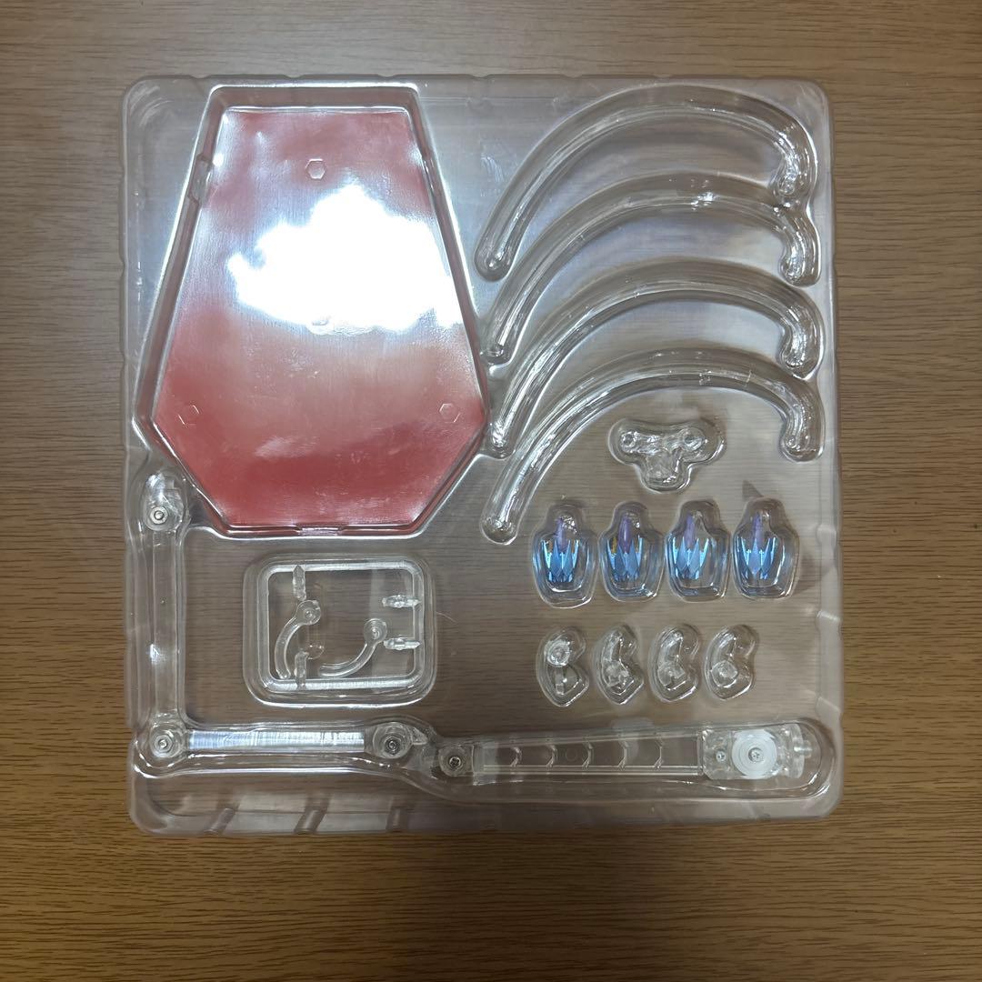 ロボット魂エヴァンゲリオン第13号機