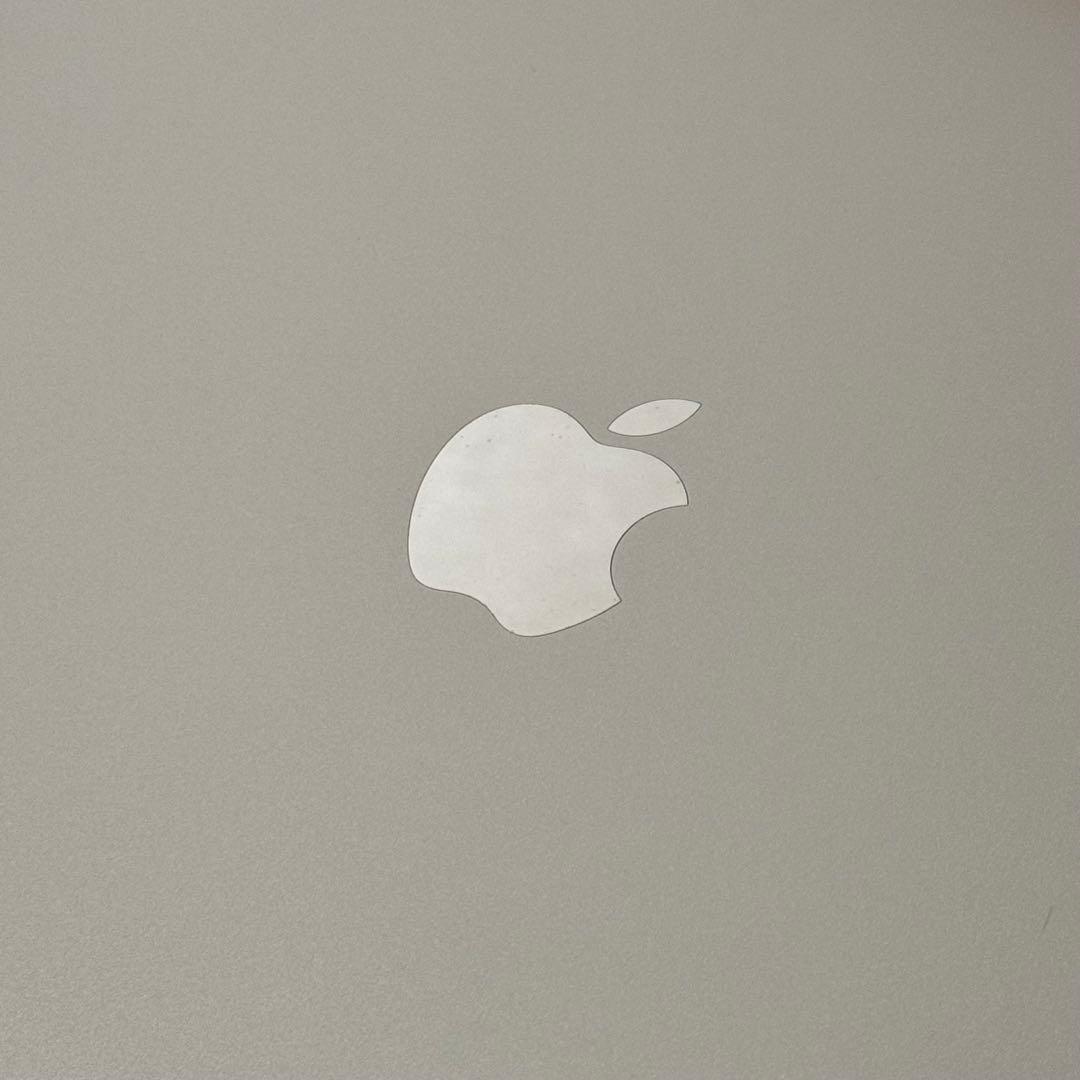 MacBook本体 MacBook Pro 13-inch Model No.A1706(2016)