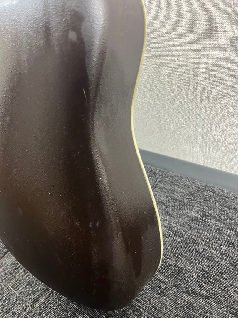 Morris Tornado XX-12 トルネード アコースティック ギター