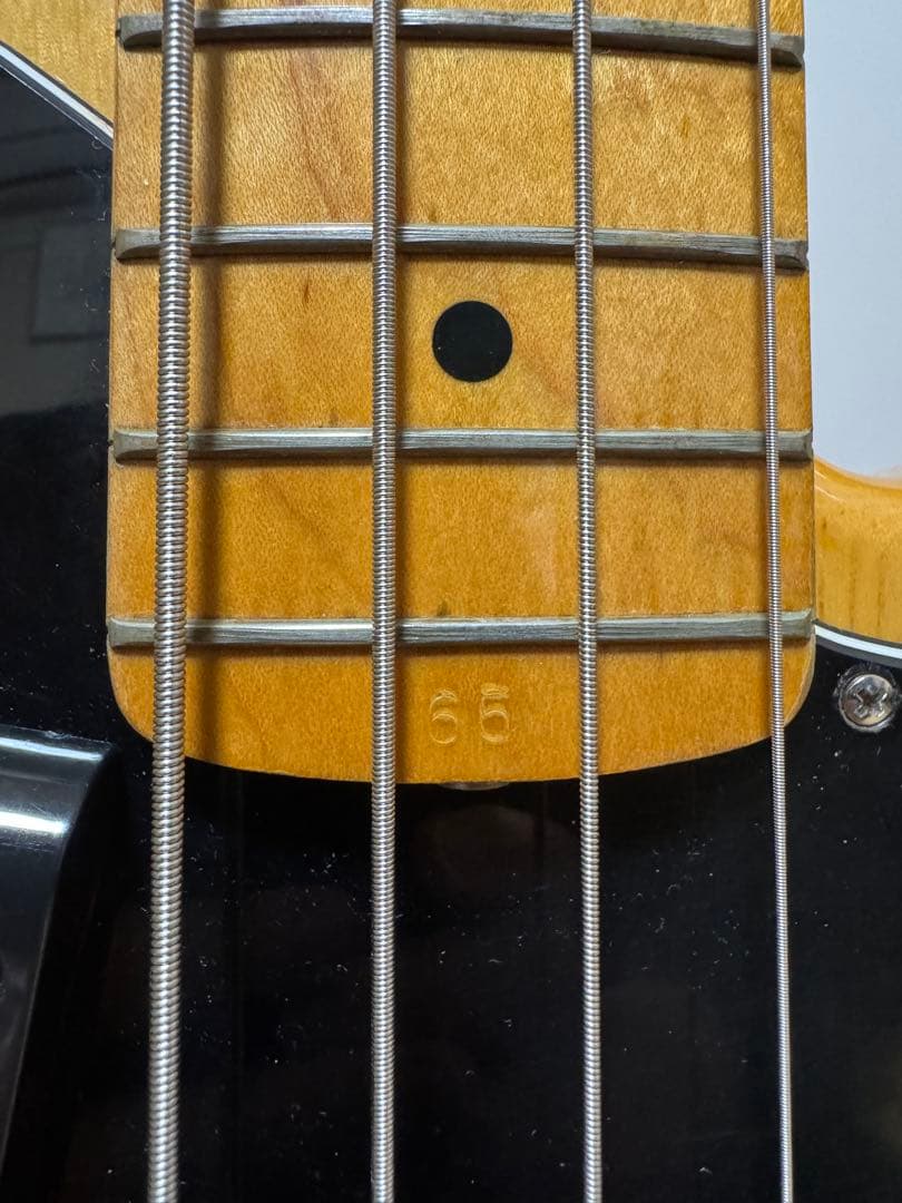 TOKAI / HARD PUNCHER PB-65 Natural 78年製