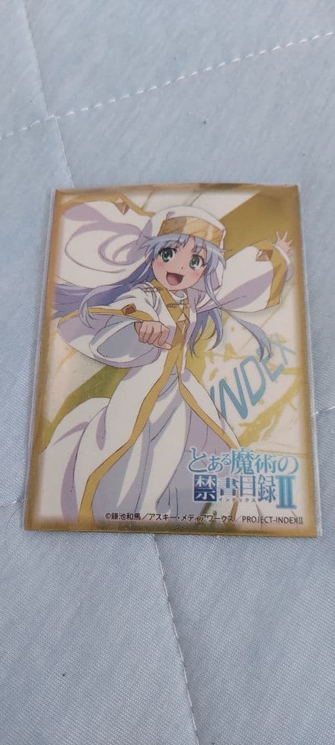 最終値下げ！ヴァイスデッキ　インデックス　調整パーツ付