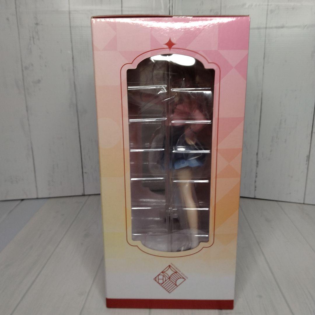 一番くじ 学園アイドルマスター Part2 フィギュアまとめ売り