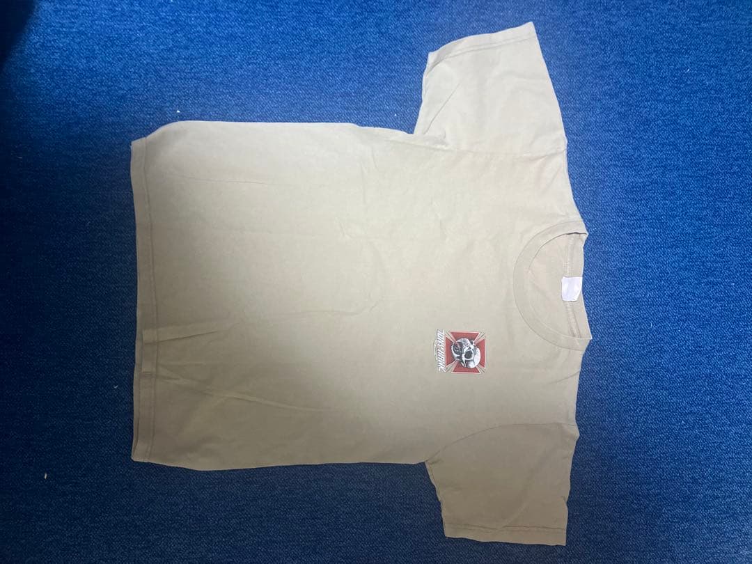 スケートボード Tony hawk powell 90s