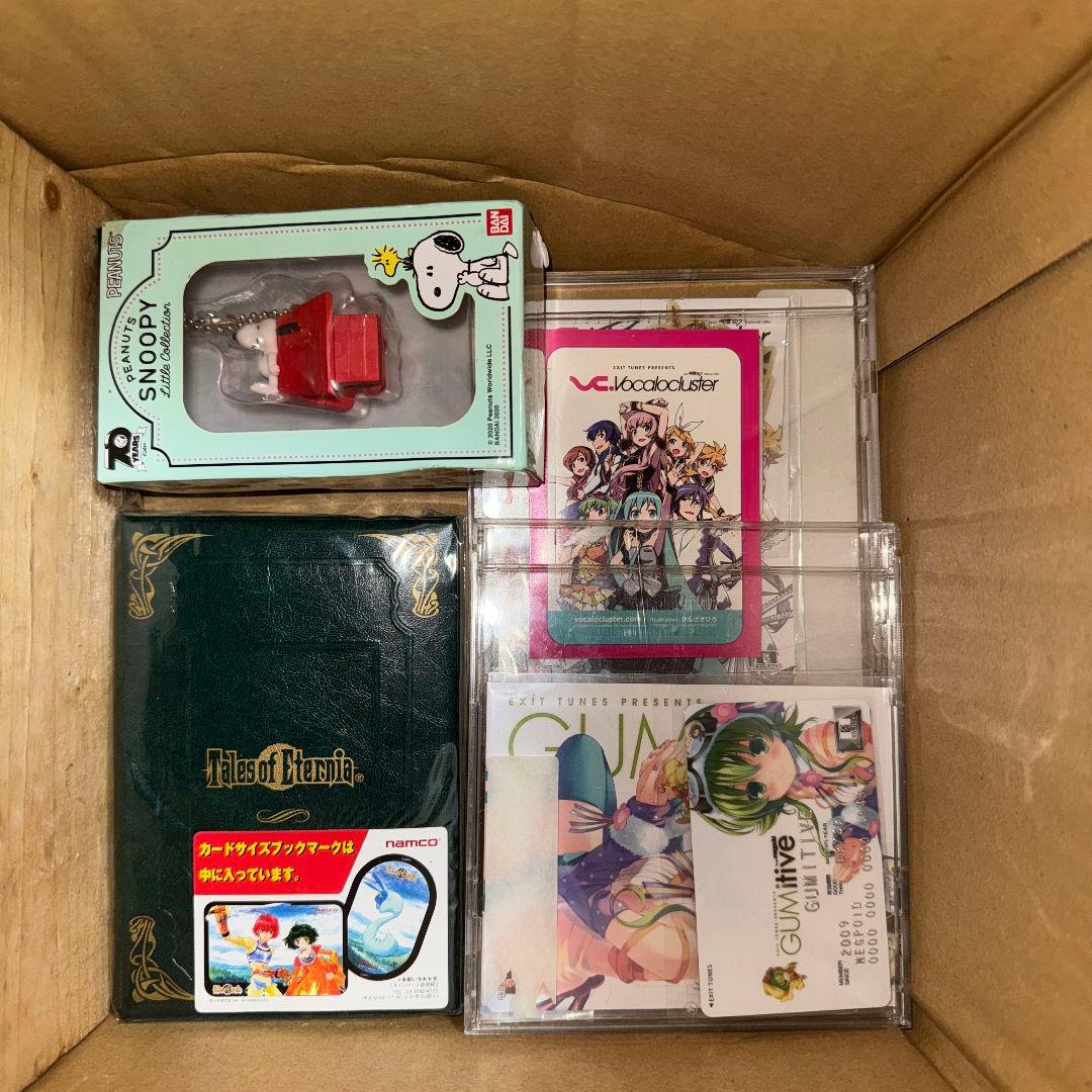 アニメ系グッズ　超大量　150点以上