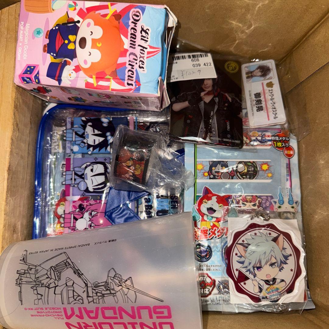 アニメ系グッズ　超大量　150点以上