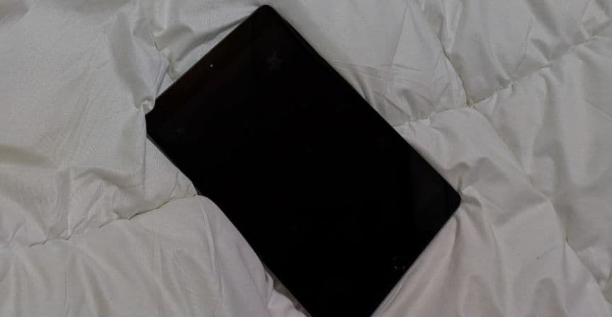 Apple iPad (第７世代) Wi-Fi 32GB MW742X/A