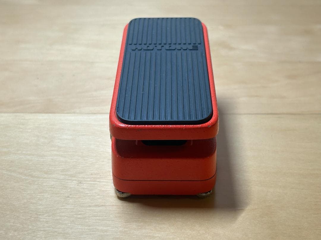 HOTONE SOUL PRESS ボリューム/エクスプレッション/ワウペダル