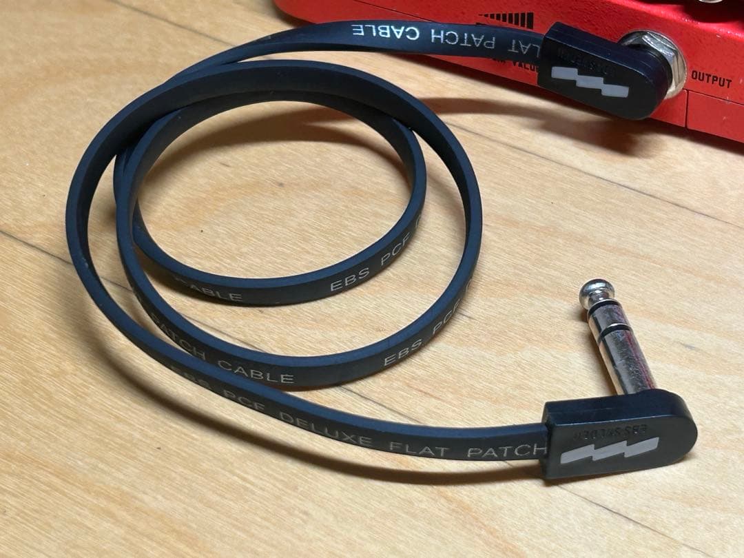 HOTONE SOUL PRESS ボリューム/エクスプレッション/ワウペダル