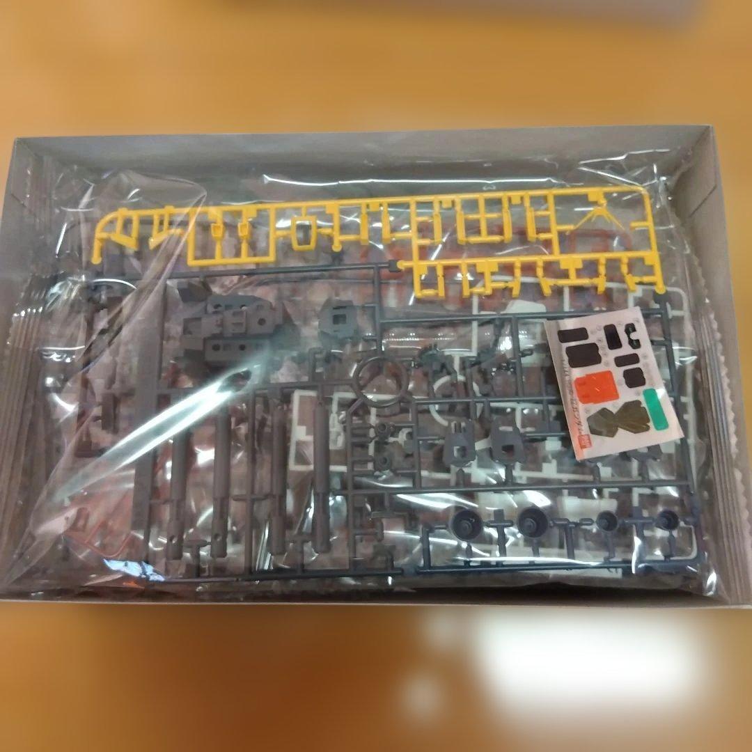 機動戦士ガンダム プラモデル HG 4体セット