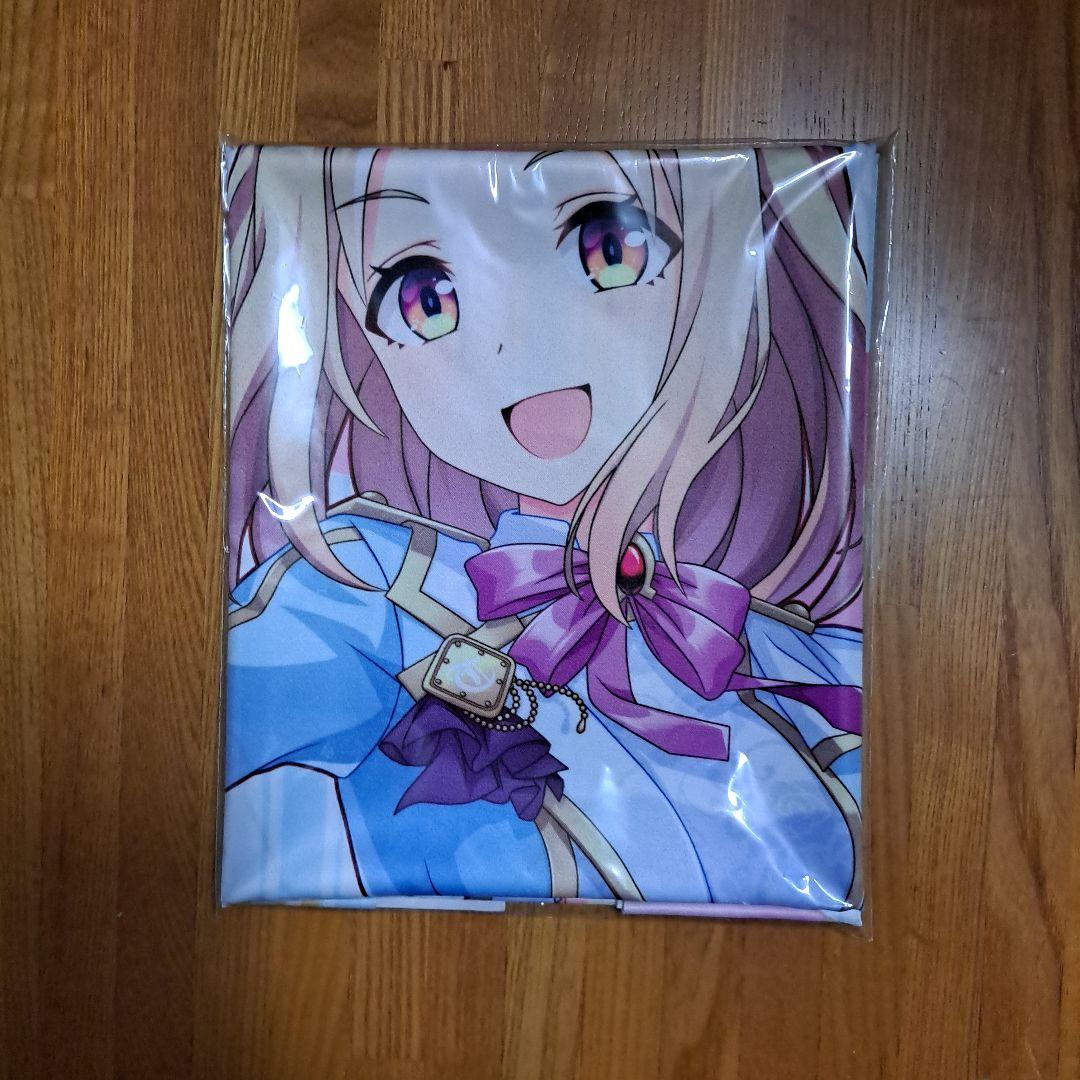 公式BIG布ポスター ナリタトップロード スノーウィ・インテグレティVer