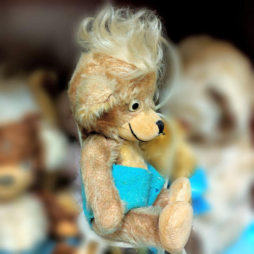 メリーソート＊ビンテージ パンキンヘッド パンキー チーキー