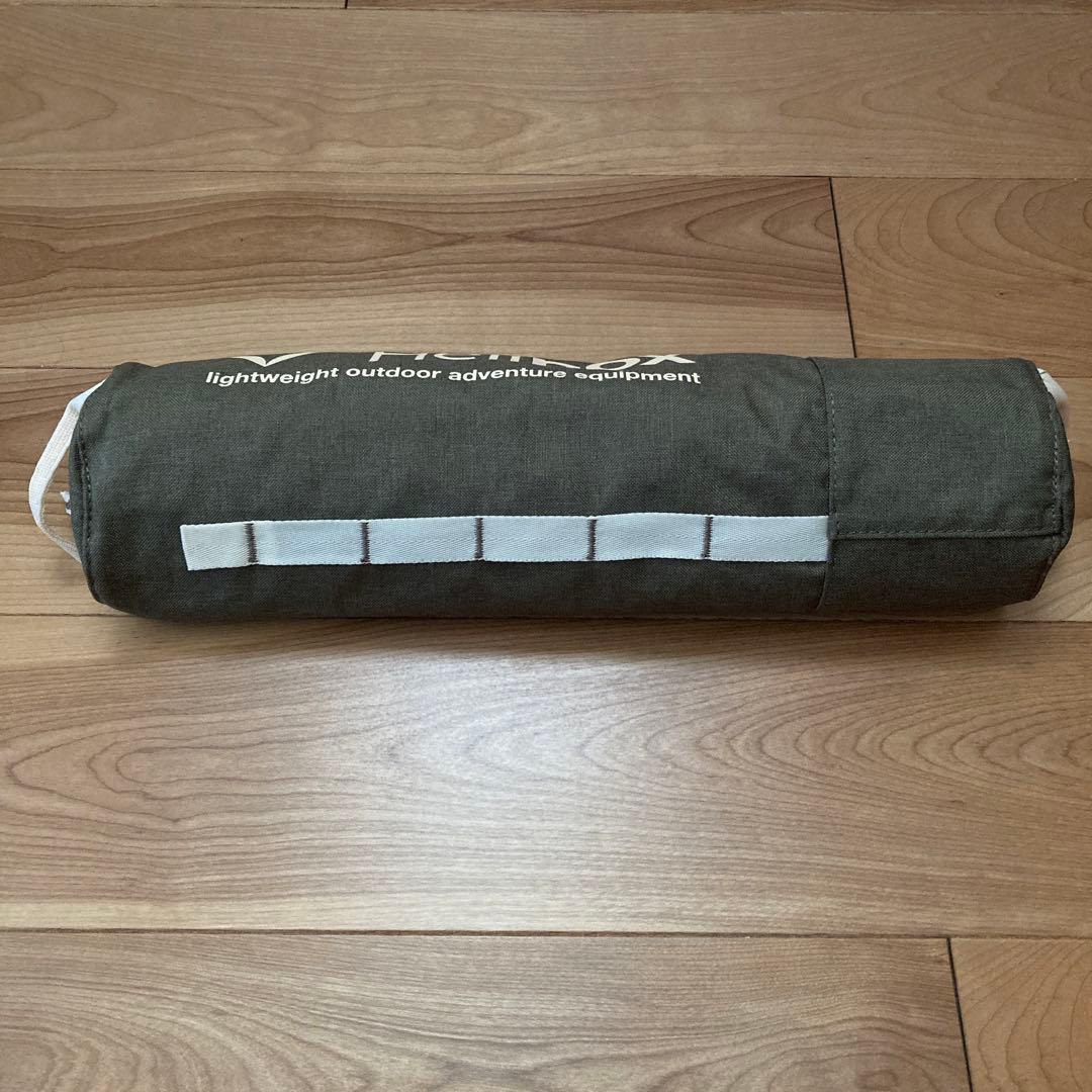 ヘリノックス　テーブルワン　アウトドアテーブル