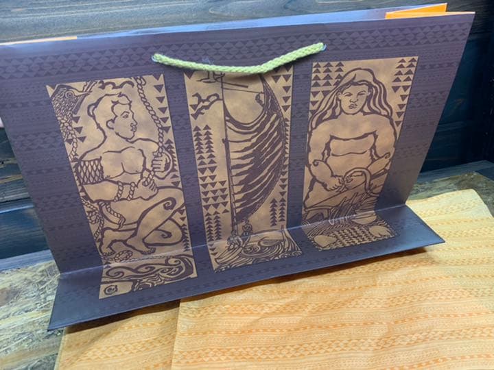 ディズニー　ダッフィーフレンズ　オル君　OLU