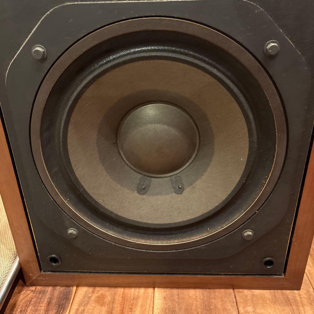 DIATONE DS-251 MKⅡ 3ウェイスピーカー　ペア