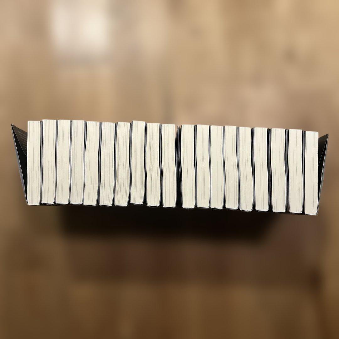 無職転生 異世界行ったら本気だす 1巻〜19巻